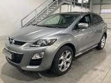 Mazda CX-7 SUV 4x4 AWD 1.Hand TÜV 08.26 XENON NAVI - gebrauchte Mazda CX-7 aus dem Jahr 2012