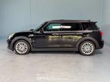 MINI Clubman Cooper S, Facelift, top Ausstattung - MINI MINI: Schwarz, Leder