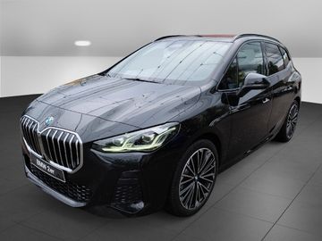 BMW 223 Active Tourer223d xDrive Active