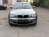 BMW 118i - E81 Baujahr 2009 - BMW E81 - BMW 1er Reihe