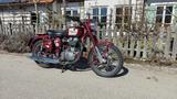 Royal Enfield Classic EFI - ROYAL ENFIELD CLASSIC