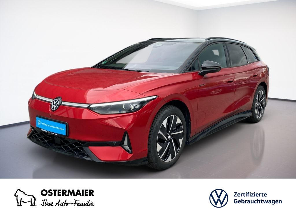 ID.7 Tourer GTX 340PS 4M NP.80T ACC.5J-G.WÄRMEPU