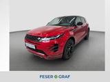 Land Rover Range Rover Evoque P300 R-Dyn AWD 221 KW Matrix - Land Rover Range Rover Evoque in Nürnberg