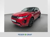 Land Rover Range Rover Evoque P300 R-Dyn AWD 221 KW Matrix - Land Rover in Nürnberg