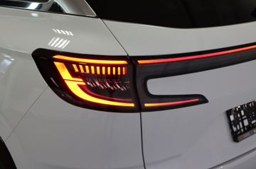 Renault Austral Techno Pano LED Kamera Navi ACC