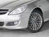 Mercedes-Benz SLK 280 Klima Navi BiX PTS ASC Leder - Mercedes-Benz SLK 280 Gebrauchtwagen