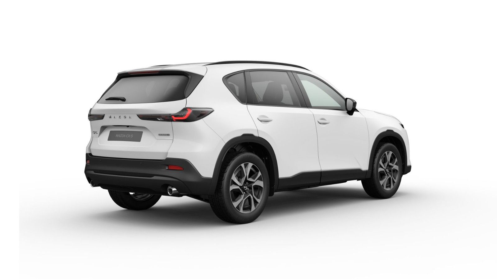 Mazda CX-5 - Bild 3