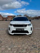 Land Rover Discovery Sport D200 AWD Automatik R-DYNAMIC... - Land Rover Discovery Sport: Von Privat