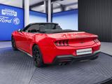 Ford Mustang Convertible 5.0 V8 GT *Magne*Styling* - Ford Mustang: Cabrio