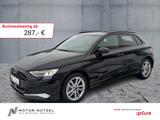 Audi A3 Sportback 40 TFSI e S-TR ADVANCED LED+NAV+AHK