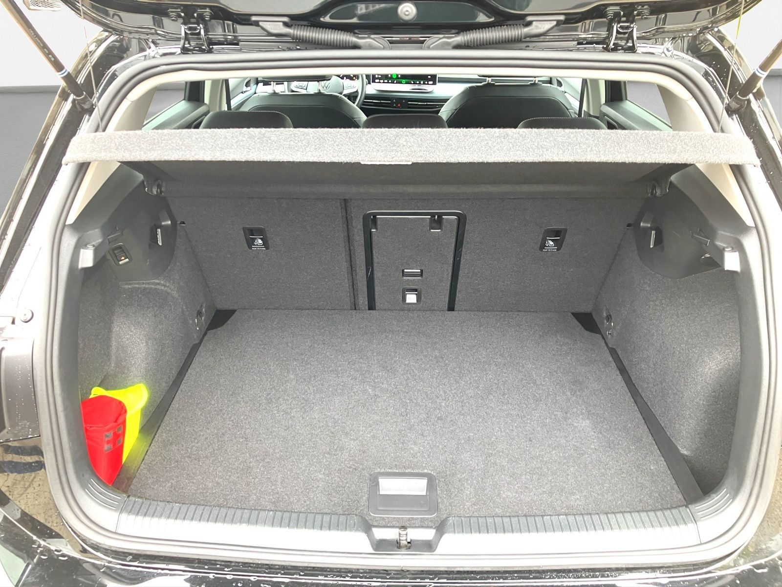 Volkswagen Golf - Bild 11