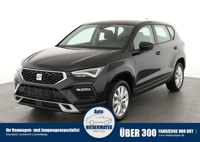 Seat Ateca 1.5 TSI DSG Style, AHK, Kamera, Winter, La