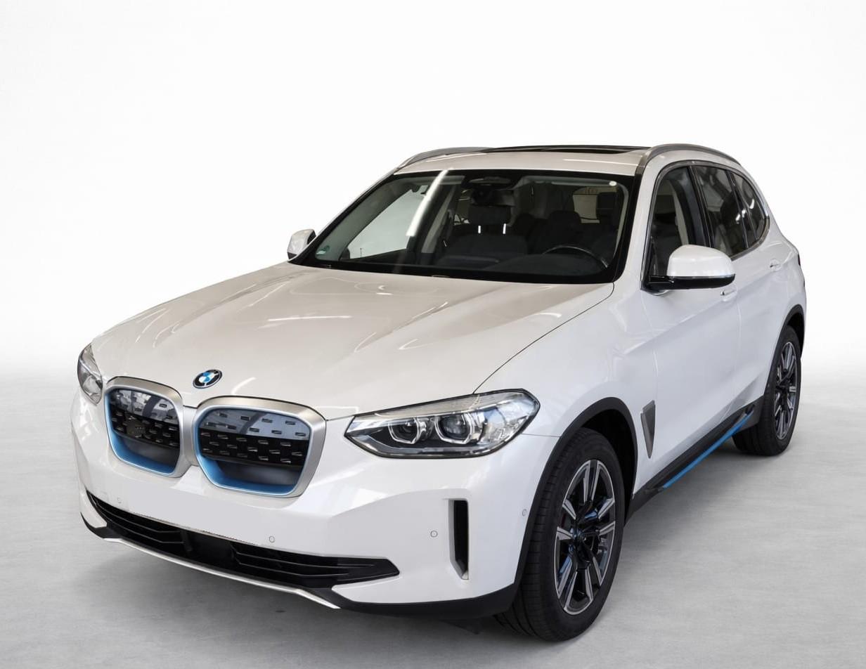 BMW iX3 Inspiring*Nav,Pano,ACC,RFK,Batterie-Garantie