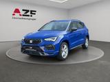 Seat Ateca FR 2.0 TDI DSG+Navi+Beats+Dinamica+SHZ - SEAT Ateca FR mit Diesel-Antrieb