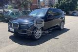 BMW X5 xDrive25d Business - BMW X5: Kombi
