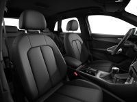Audi Q3 - Vorschau Bild 9