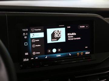 Volkswagen Caddy Maxi 2.0TDI LED NAVI KLIMA ACC 7SITZE AHK
