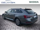 Skoda Superb Combi 2.0 TDI DSG Premium Edition LED ACC - Skoda Superb: Premium Edition