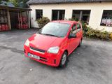 Daihatsu Cuore 1.0 Top 4 Türer Klima - Daihatsu Cuore mit Benzin-Antrieb: Top