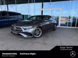 Mercedes-Benz A 220 d AMG 18" AHK Ambiente Kamera Keyless NP53 - gebrauchte Mercedes-Benz A 220 aus dem Jahr 2024