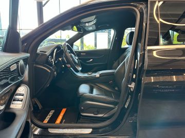 Mercedes-Benz GLC *AMG-Line*AbstandsTempo*TotwinkelA*