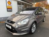 Ford S-MAX Titanium SPORT+XENON+CAM+AHK+18"+PDC+Leder - Ford S-Max: Sport