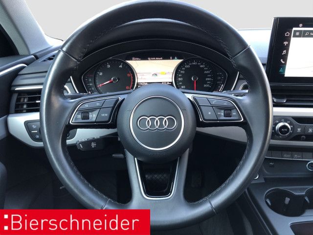 Audi A4 - Bild 12