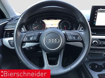 Audi A4 - 11