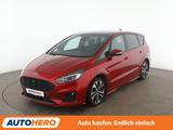 Ford S-Max 2.5 Hybrid ST-Line Aut.*NAVI*LED*ACC*CAM* - Ford S-Max in Mannheim