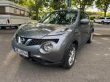 Nissan Juke 1.2 Navigation  - Nissan Juke