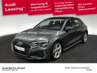 Audi A3 - Vorschau Bild 1