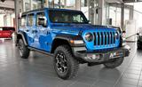 Jeep Wrangler Unlimited 4xe Aut. Rubicon DE-FZ - Jeep Wrangler: Rubicon X