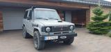 Mitsubishi Pajero Classic 2.5TD GL GL - Mitsubishi aus 1991