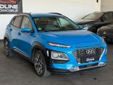 Hyundai Kona Style Hybrid 2WD*Automatik**Krell**Kamera* - Hyundai KONA: Limousine