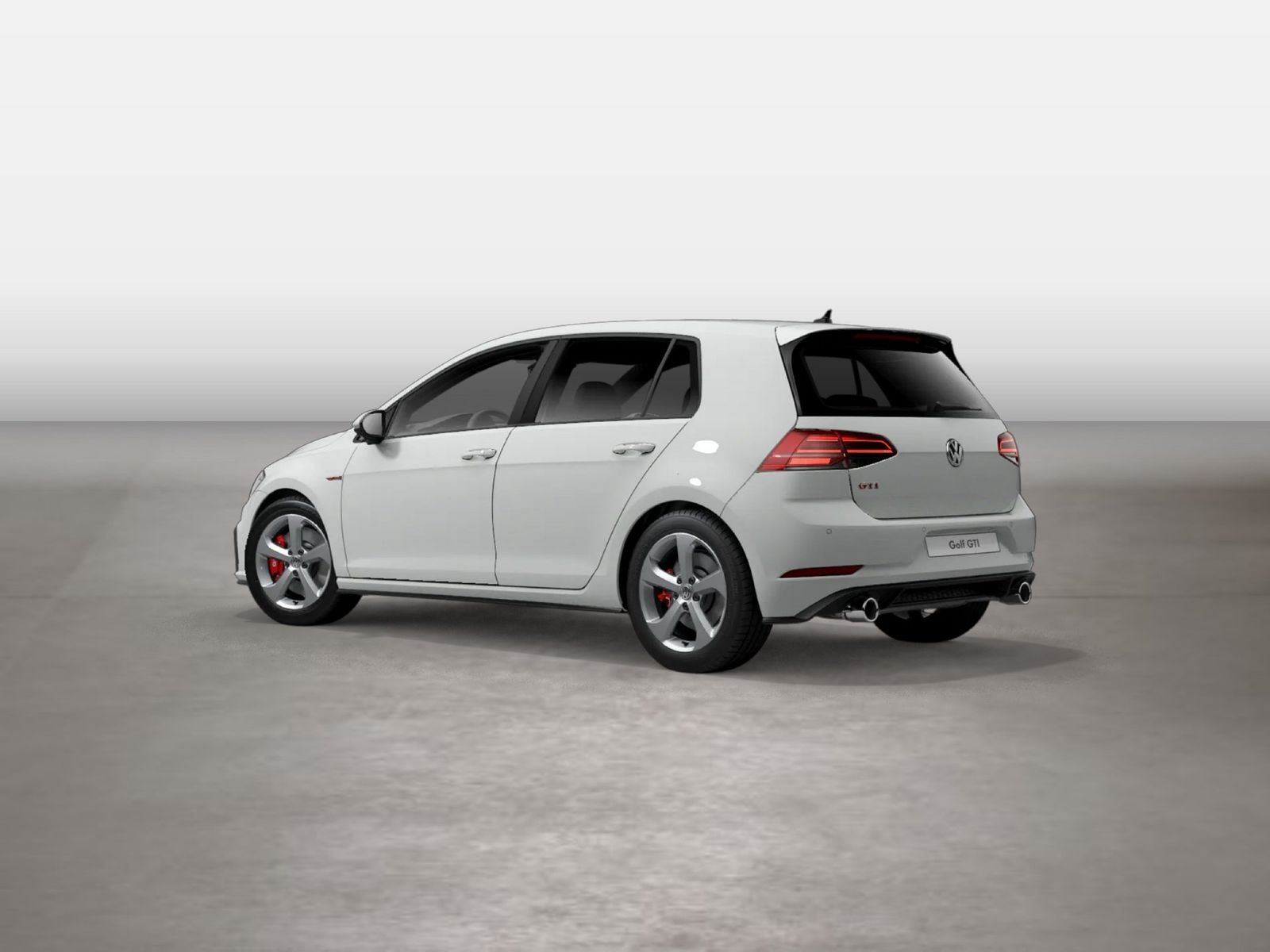 Volkswagen Golf VII GTI Performance DSG ACC LED Navi Kamera foto 3