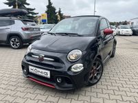 Abarth 595C - Vorschau Bild 1