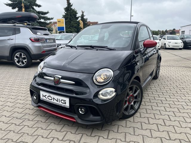 ABARTH 595C
