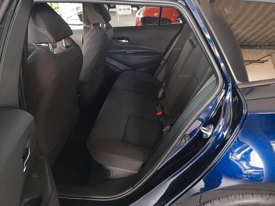 Suzuki Swace 1.8 l Comfort+  CVT Hybrid