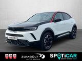 Opel Mokka e GS Line 100kW Geländewagen, 5-türig - Gelände gebraucht