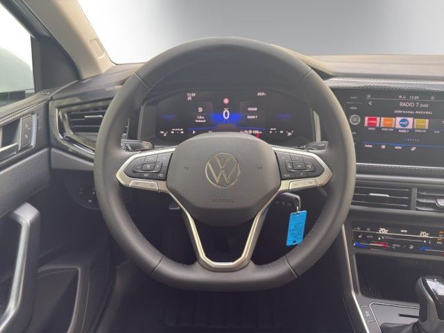 Polo Advanced 1.0 l TSI DSG LED+ACC+KAMERA+CLIMA