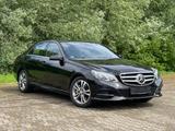 Mercedes-Benz E 400 - - gebrauchte Mercedes-Benz E 400 aus dem Jahr 2013