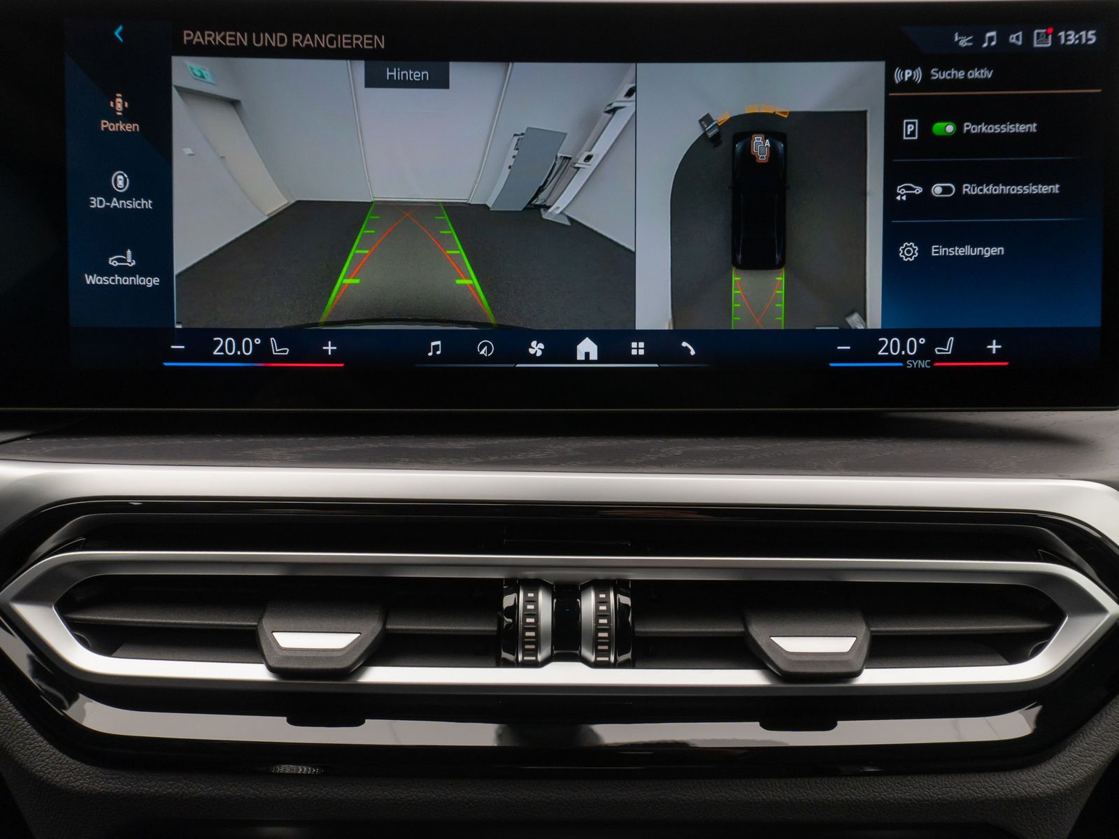 Fahrzeugabbildung BMW i4 eD35 Gran Coupé M Sport 360°HUD DAB H/K Laser