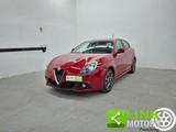 Alfa Romeo ALFA ROMEO Giulietta 1.6 JTDm TCT 120 CV Sport G - Alfa Romeo Giulietta Sport mit Diesel-Antrieb