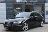 Audi A3 Sportback quattro S-Tronic*S LINE SPORTPAKET - Audi A3 mit Diesel-Antrieb: Limousine, Line Sportpaket