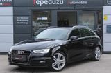 Audi A3 Sportback quattro S-Tronic*S LINE SPORTPAKET - Audi A3 mit Diesel-Antrieb: Limousine, Line Sportpaket