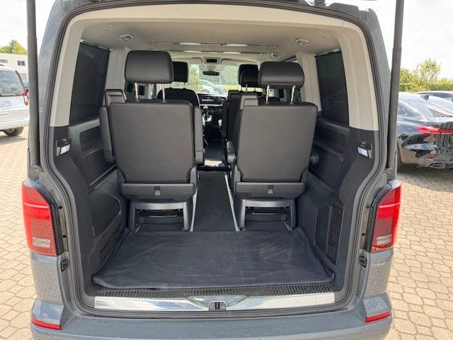 T6.1 Multivan 2.0 TDI DSG Generation Six 4Motion