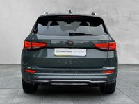 Cupra Ateca - Vorschau Bild 4