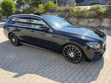 Mercedes-Benz E 220d T Autom. AMG Line - Mercedes-Benz E 220 mit Panoramadach