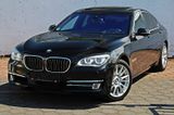 BMW 750d xDrive Unfall Night Vison Mega Ausst. Euro6 - BMW 750 aus 2012