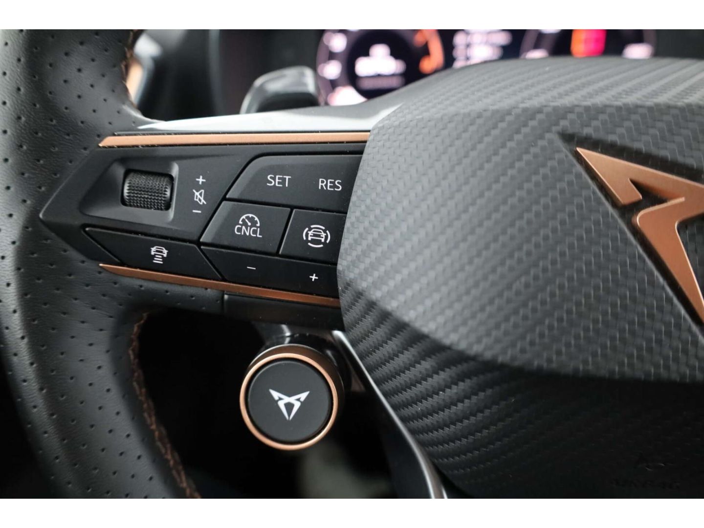 Cupra Leon - Bild 14